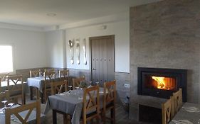 Hostal El Desvío